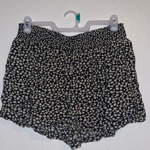 🦋 Flowy Shorts